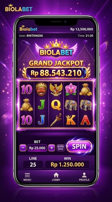 Fitur-fitur menarik di aplikasi biolabet.